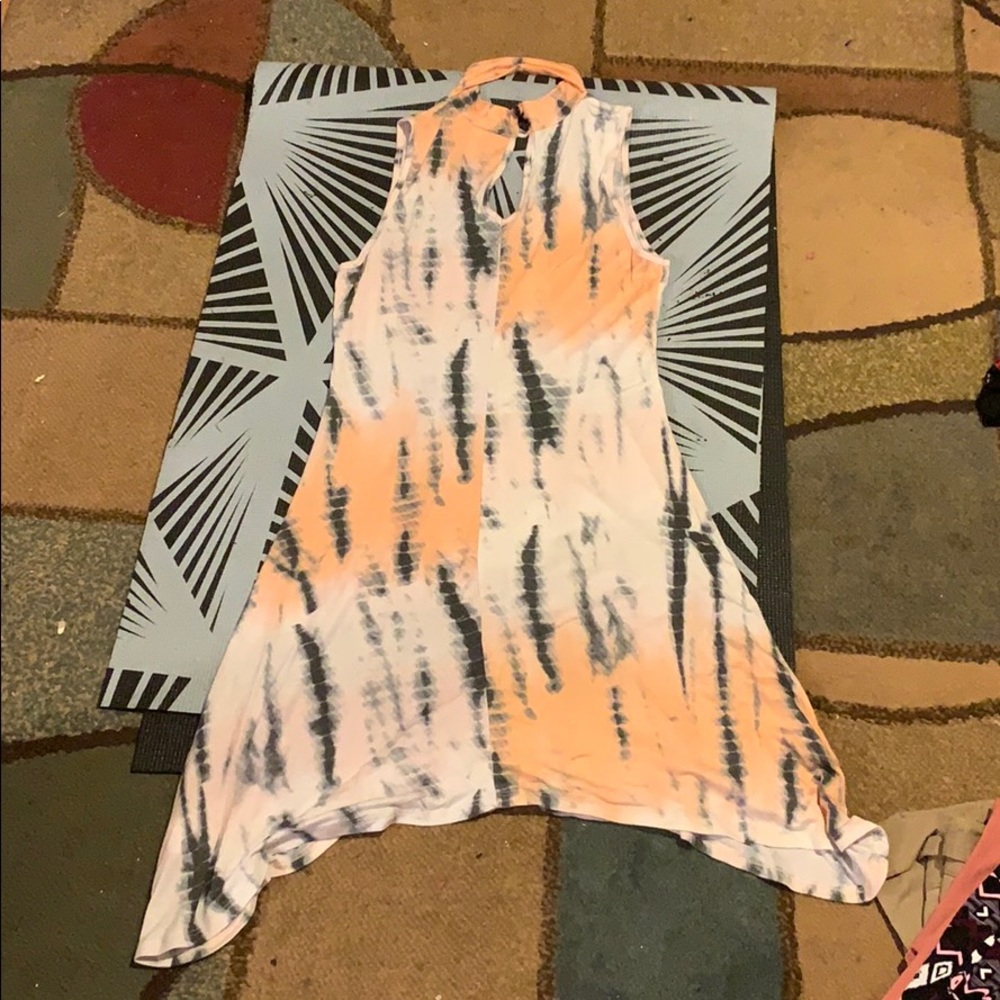 Venus Dress